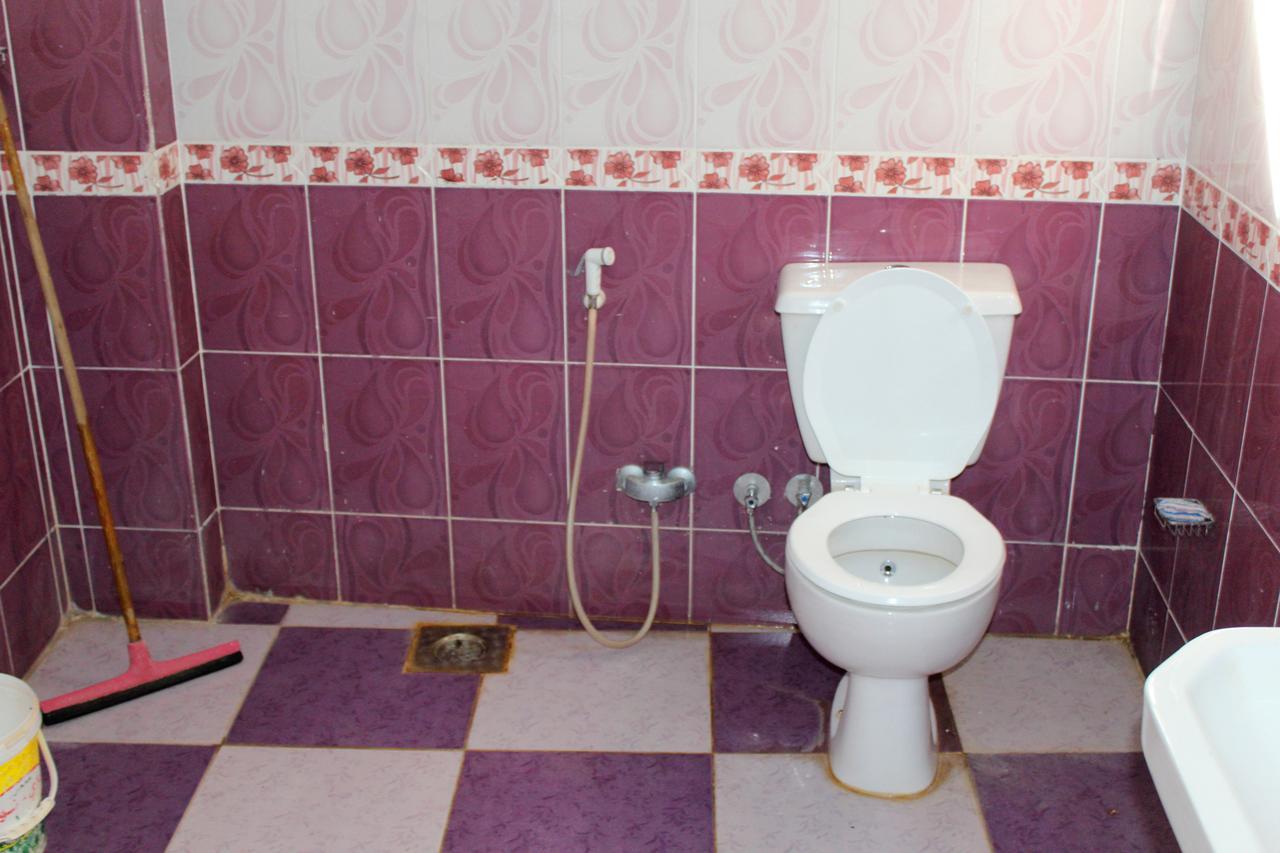 Hamo Guest House Асуан Екстер'єр фото